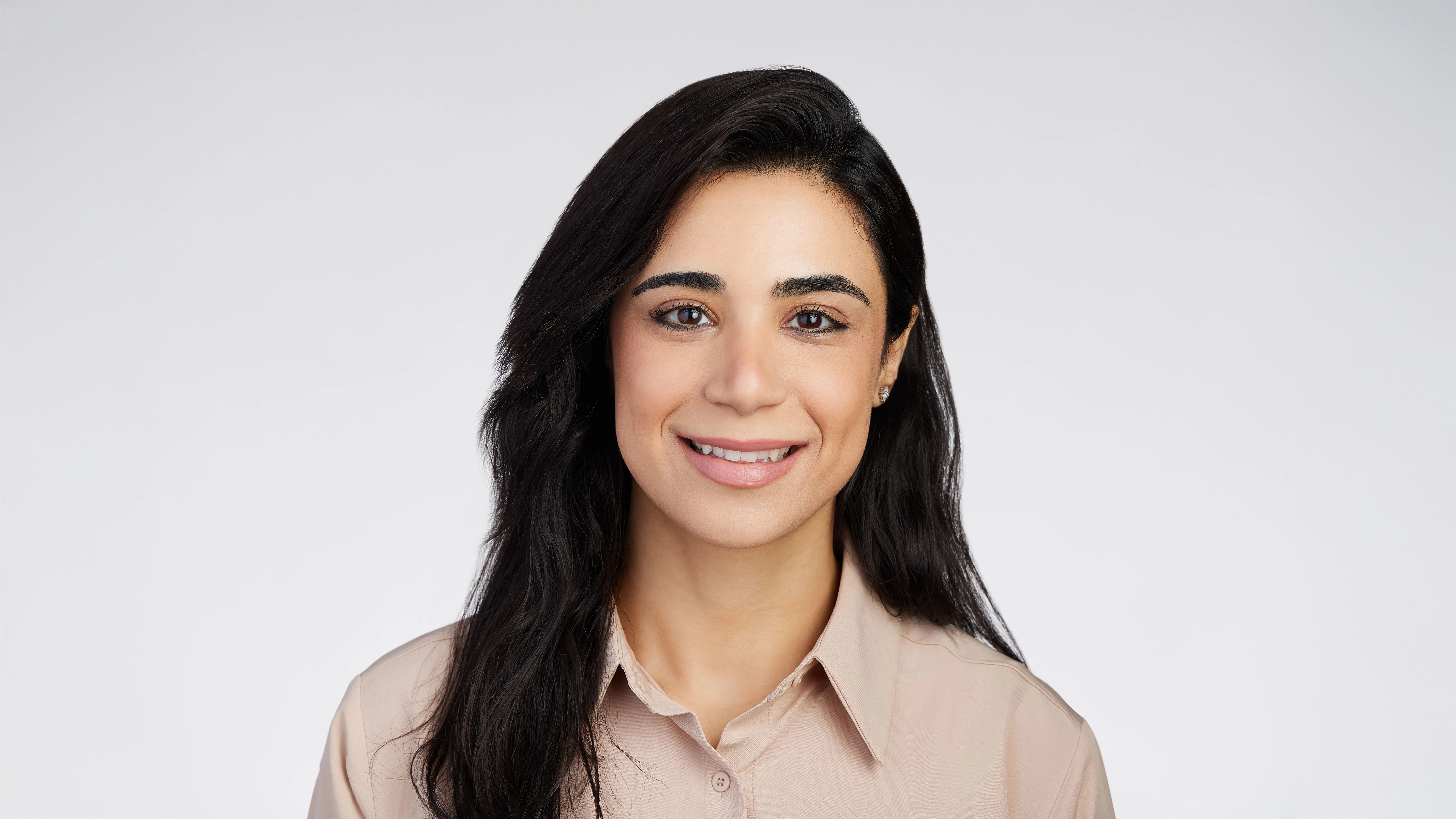Dr. Majdoline Jayoushe, MD - New York, NY - Internal Medicine