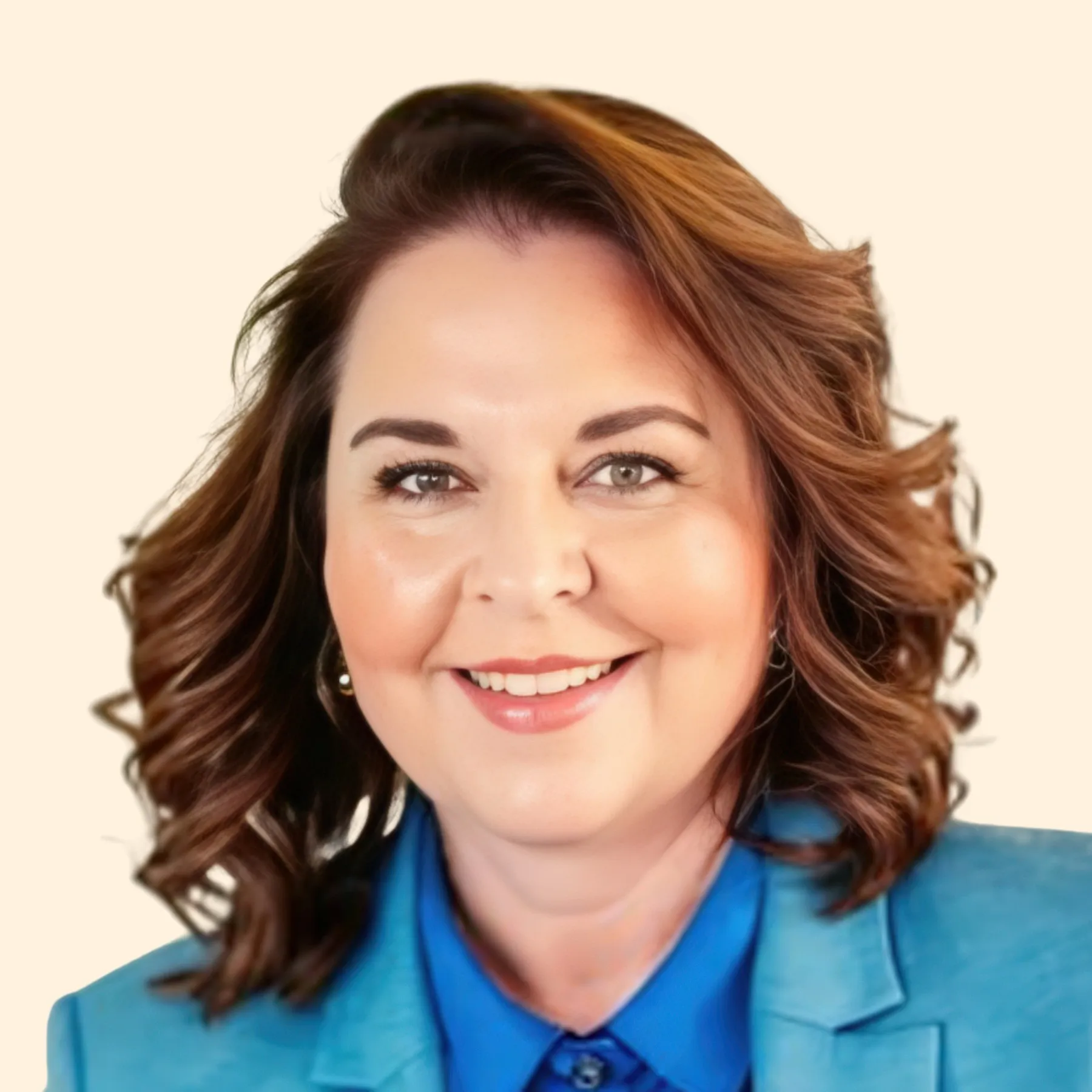 Irene Tetzlaff