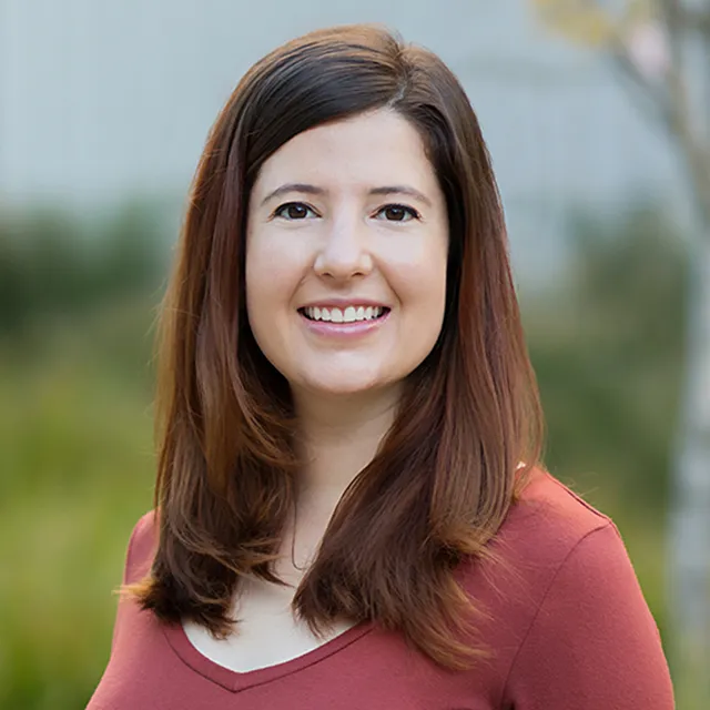 Megan Del Vecchio, NP - San Francisco, CA - Nurse Practitioner