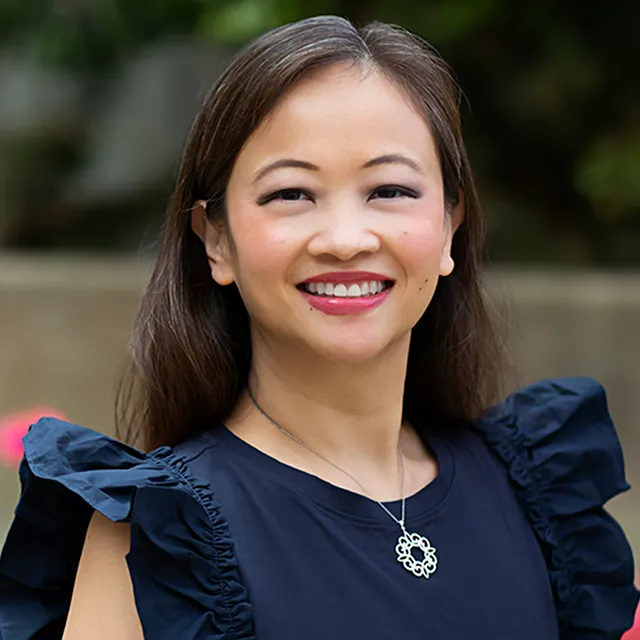 Maureen Arriola, NP - San Francisco, CA - Nurse Practitioner