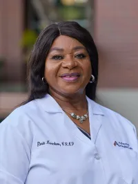 Gloria Nwankwo, NP