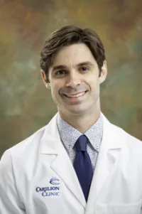 Dr. Luke J. Ennis, DO - Roanoke, VA - Family Medicine