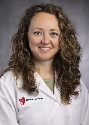 Jamie Huckins-Barker, PhD - Cleveland, OH - Psychology, Psychologist