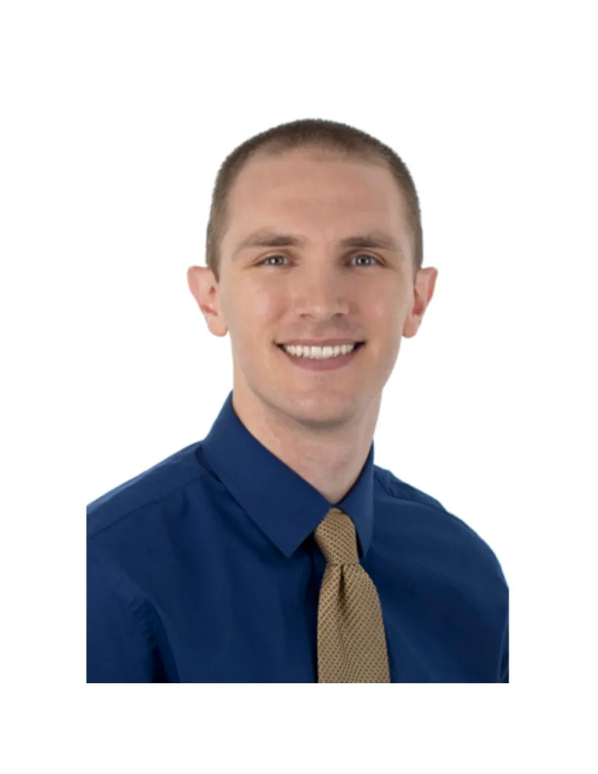 Dr. Spencer Augustin, MD - Anchorage, AK - Psychiatry