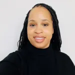 Nadia Powell, NP