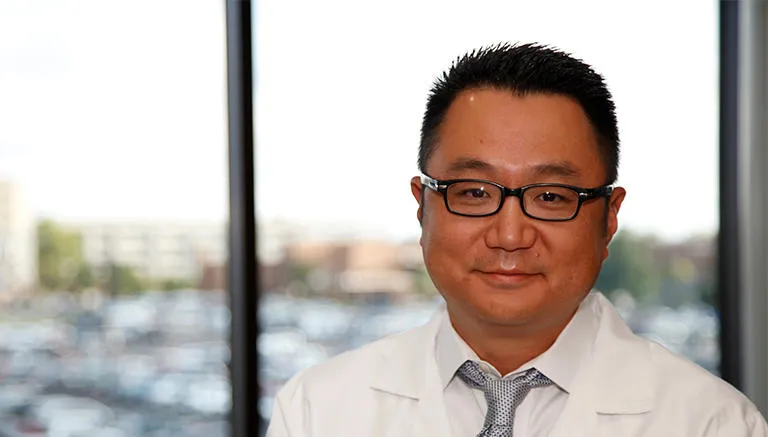 Dr. Sunghoon Lee - Springfield, MO - Neurological Surgery, Neurosurgery