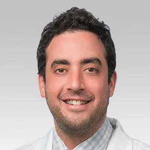 Dr. Jonathan Rubin - Mchenry, IL - Surgery