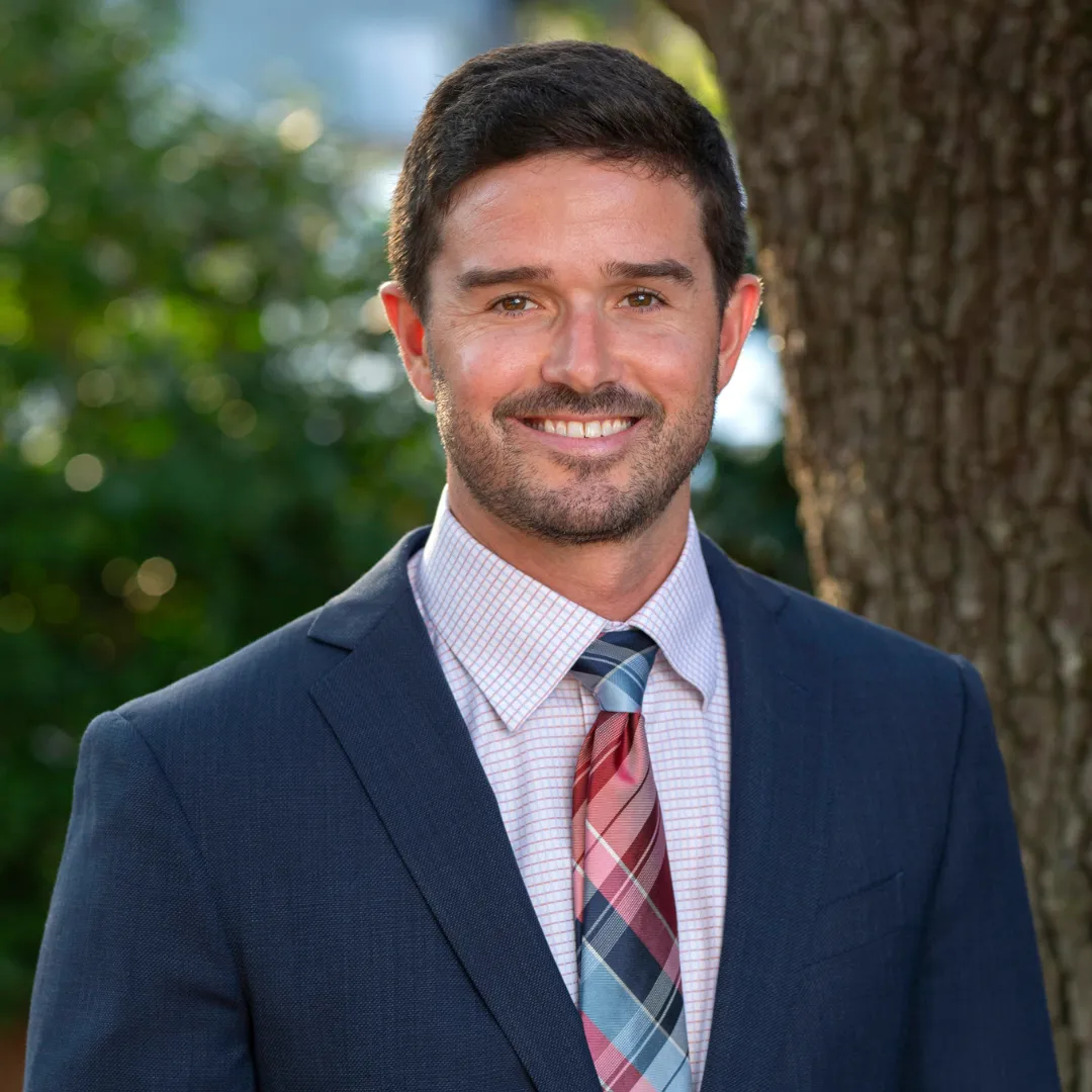 Dr. Michael Reed Wolverton - Jackson, MS - Orthopedic Surgery