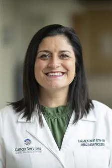 Laraine Kemery, NP - Zanesville, OH - Nurse Practitioner, Oncologist/hematologist