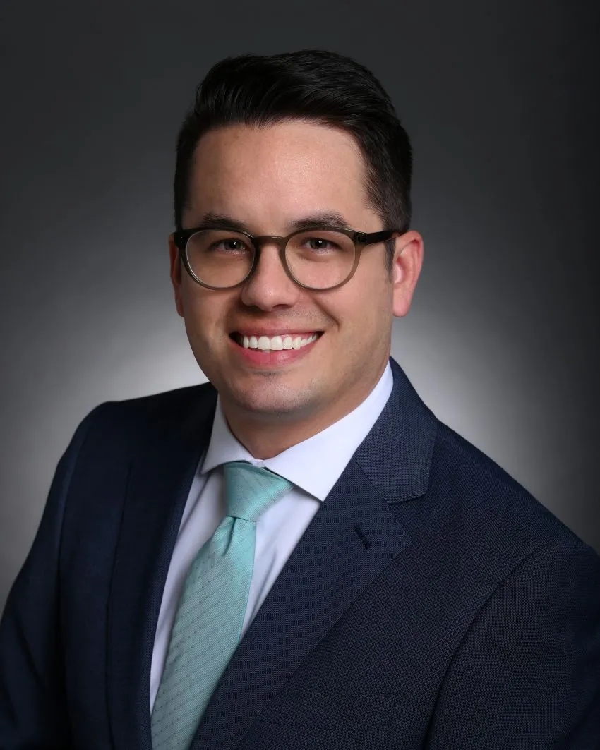 Dr. Cody Brandon Jeu