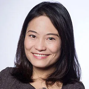 Dr. Xinshu She - San Francisco, CA - Pediatrics, Hospital Medicine