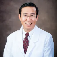 Dr. Daniel Ahn, MD - Calhoun, GA - Ophthalmology