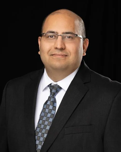 Dr. Mantavya Punj, MD - Pasco, WA - Sleep Medicine, Family Medicine