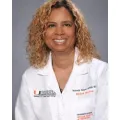 Yolanda Roper - Miami, FL - Nurse Practitioner, Geriatric Medicine