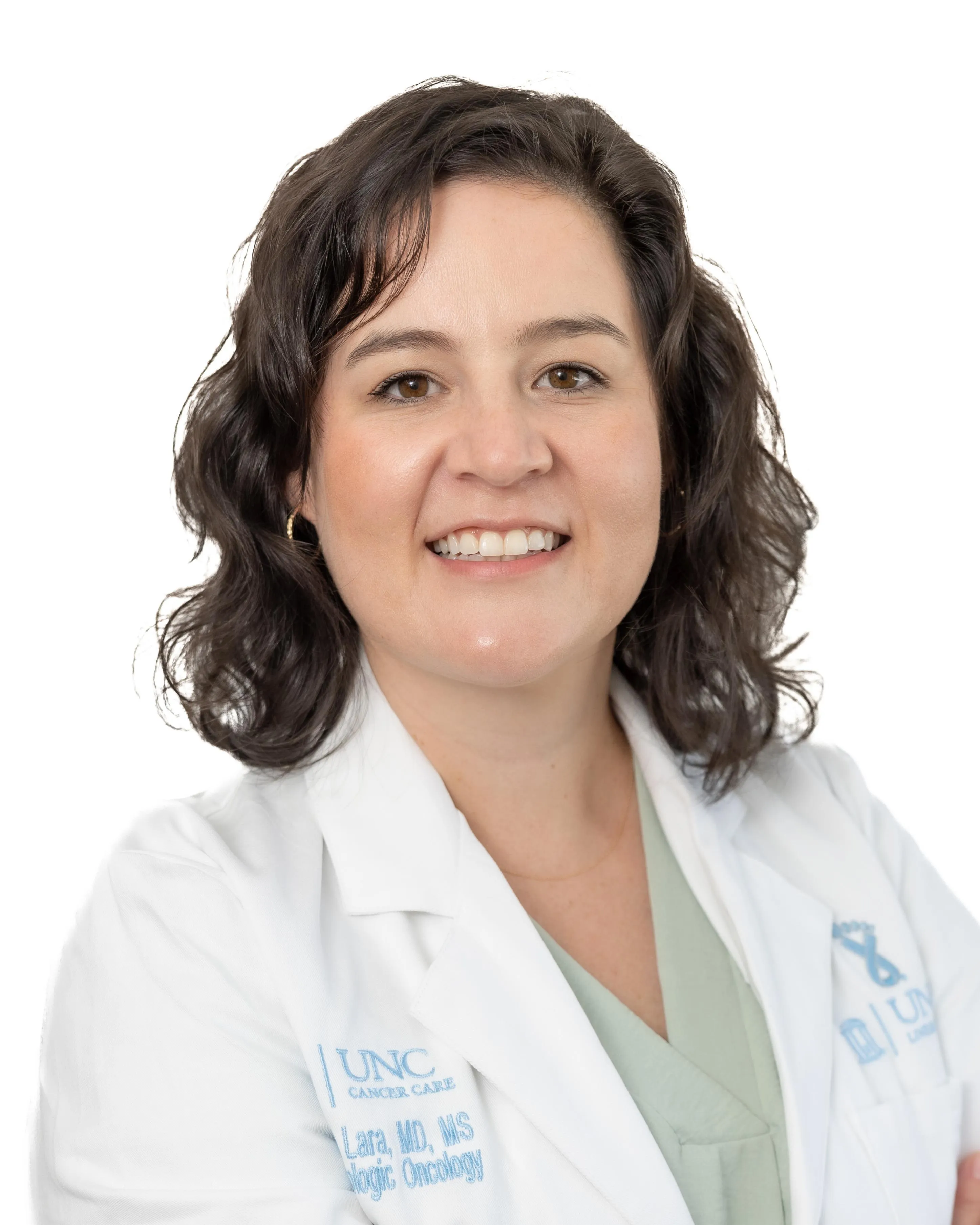 Dr. Olivia D. Lara - Raleigh, NC - Obstetrics & Gynecology, Gynecologic Oncologist
