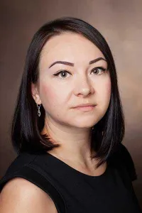Dr. Kateryna Fedorov, MD - Nashville, TN - Hematology, Oncology