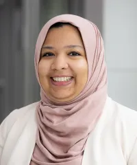 Dr. Nazifa Rahman, MD - Lakewood, NJ - Neonatology