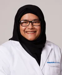 Dr. Shahida Khatoon, DO - Rockville, MD - Psychiatry