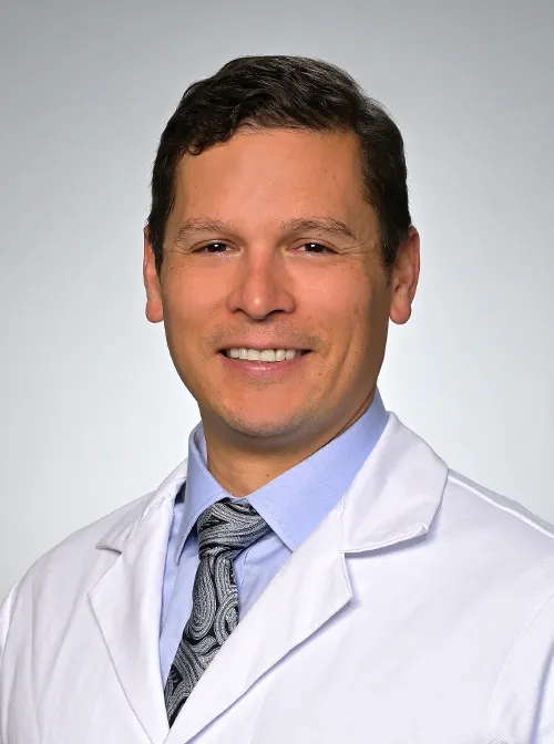 Dr. Paul Hernandez, MD - Cherry Hill, NJ - Colorectal Surgery