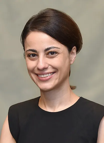 Dr. Natalia Kyriazidis - Quincy, MA - Otolaryngology-Head & Neck Surgery, Otolaryngology-Head And Neck Surgery