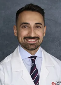 Dr. David R Oveisi, MD - Los Angeles, CA - Oncology, Hematology