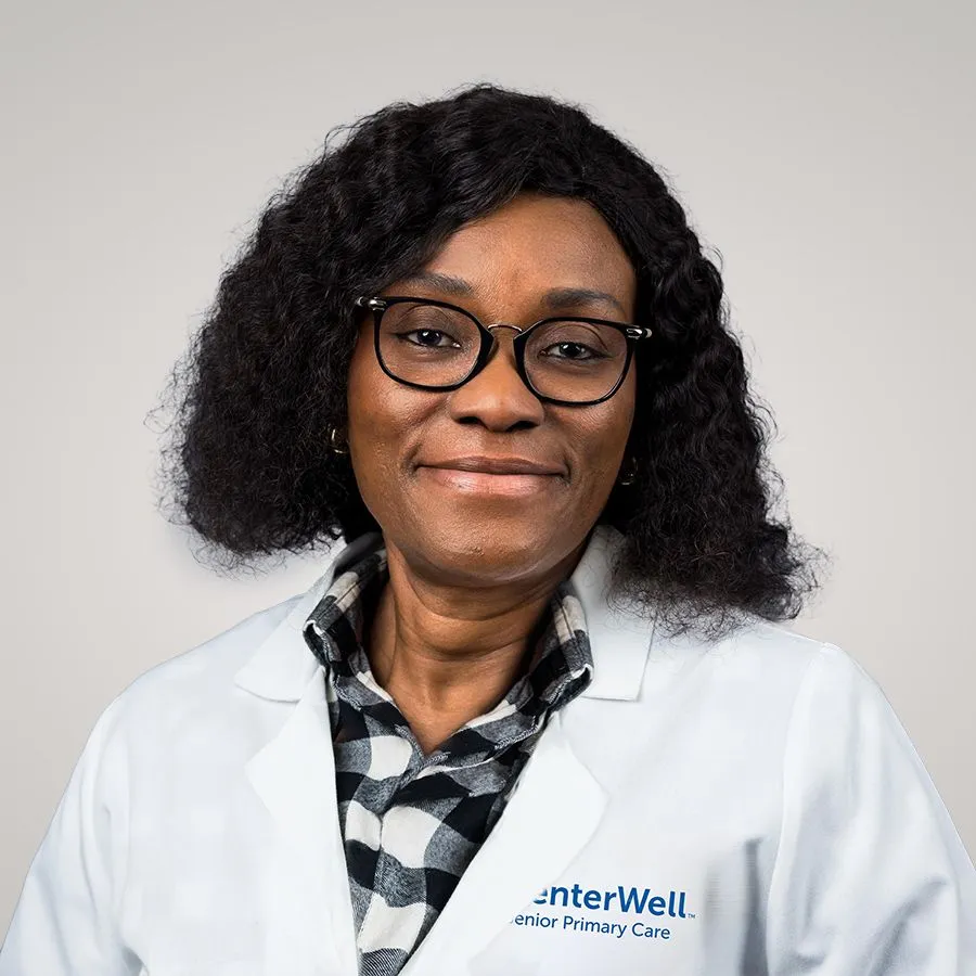 Julia Bukunola Idemudia - Sun City, AZ - Nurse Practitioner, Family Medicine