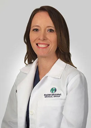Angel Simpson, FNP - Columbia, TN - Nurse Practitioner