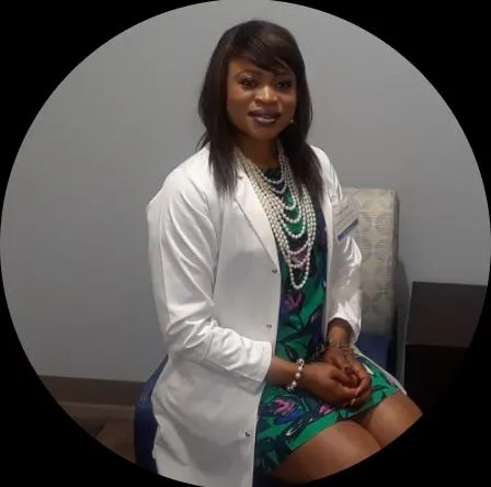 Ikeade Bello Alamu DNP, APRN, FNP-C - Tucker, GA - Nurse Practitioner, Family Medicine, Preventative Medicine, Public Health & General Preventive Medicine