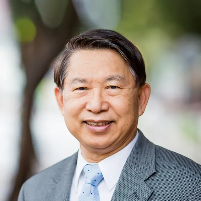 Dr. Tom F. Lue, MD