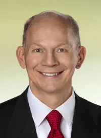 Dr. Michael Joseph Fuchs, OD - Duluth, MN - Optometry