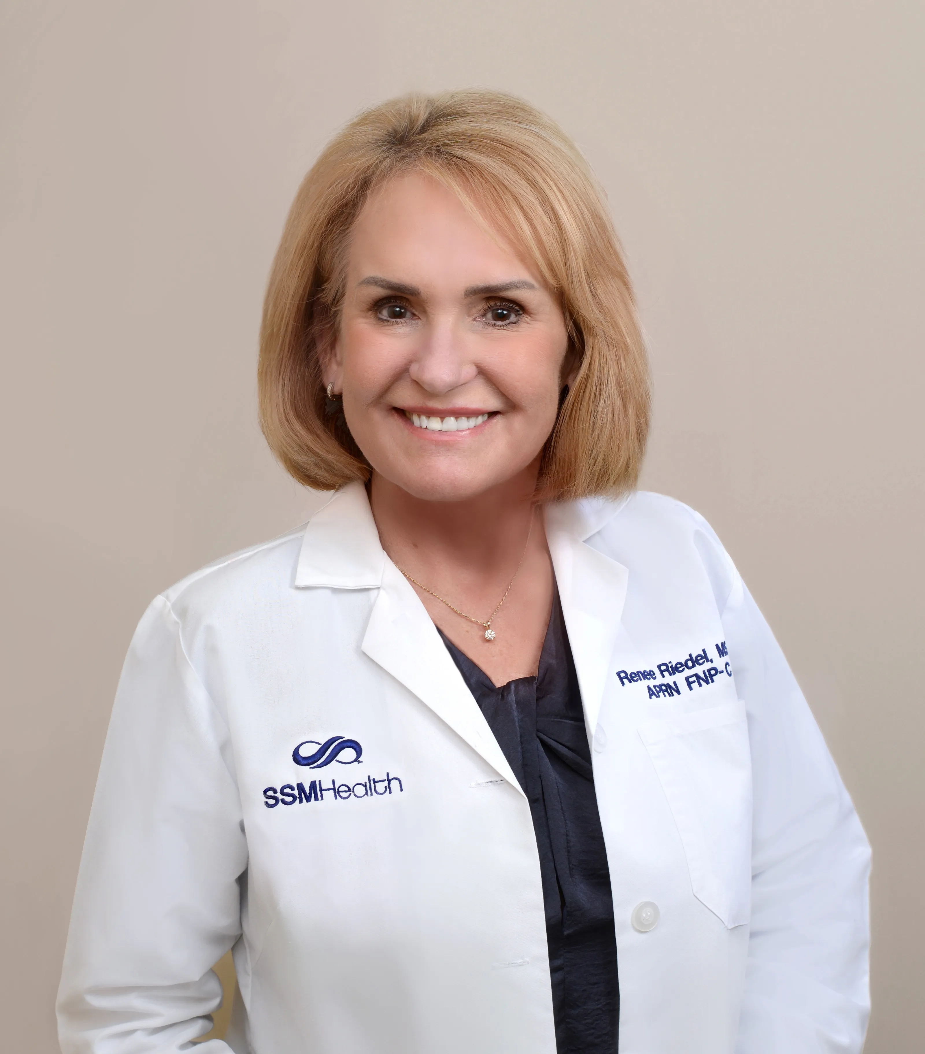Renee Riedel, APRN, FNP - Holts Summit, MO - Nurse Practitioner