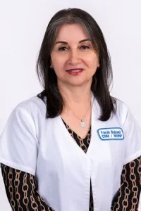 Farah Babaei, WHNP, CNM - San Ramon, CA - Nurse Practitioner