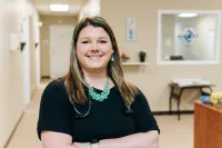 Erica Adams, FNP - Yanceyville, NC - Nurse Practitioner