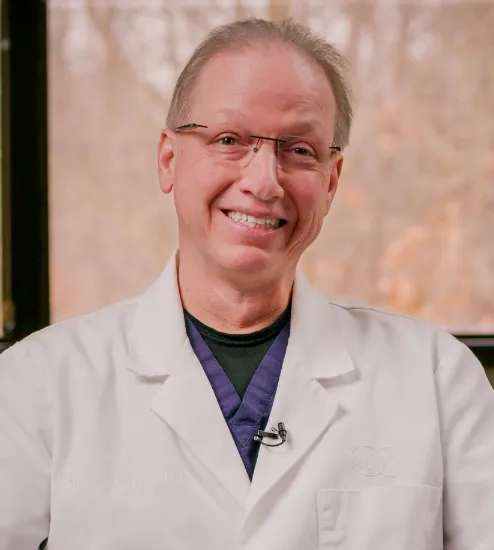 Dr. Marcus Jurema, MD - Springfield, NJ - Reproductive Endocrinology, Obstetrics & Gynecology