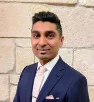 Dr. Nishit Vora, DPM, MPH, DPM - Plantation, FL - Foot & Ankle Surgery, Podiatry