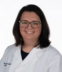 Erika Jay Moffitt - New Albany, OH - Nurse Practitioner, Gastroenterology