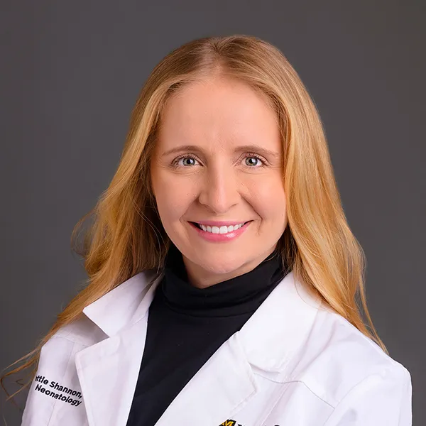 Dorothy A Shannon - Columbia, MO - Nurse Practitioner, Neonatologist