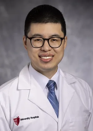 Dr. Kevin Chaung, MD - Ravenna, OH - Radiation Oncology, Radiation Oncologist