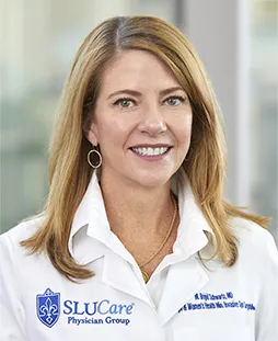 Dr. Brigid Holloran-Schwartz, MD - Saint Louis, MO - Obstetrics & Gynecology