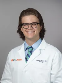 Dr. Wesley R Pate, MD - Culpeper, VA - Urology