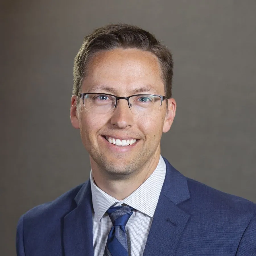 Dr. Stephen Osterberg