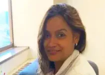 Ailin Rocco - Elmsford, NY - Nurse Practitioner, Family Medicine