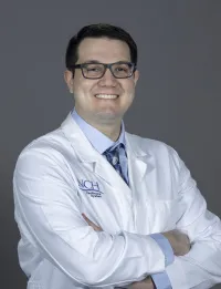 Dr. Joshua Llorente, DO - Naples, FL - Internal Medicine