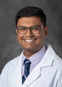 Dr. Dhairya V Kiri, DO - Richmond, MI - Family Medicine