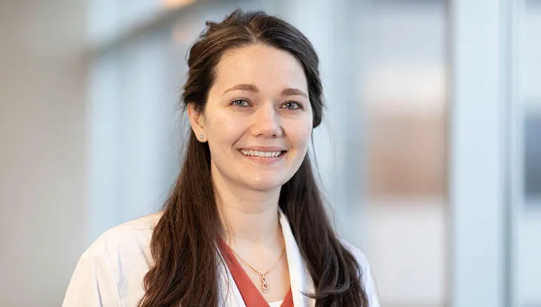 Elizabeth Anne Al Bayati, FNP - Festus, MO - Nurse Practitioner