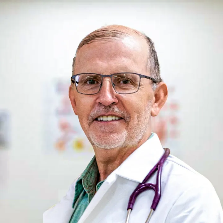 JR Francis Edmond Carmel - Holyoke, MA - Nurse Practitioner, Family Medicine