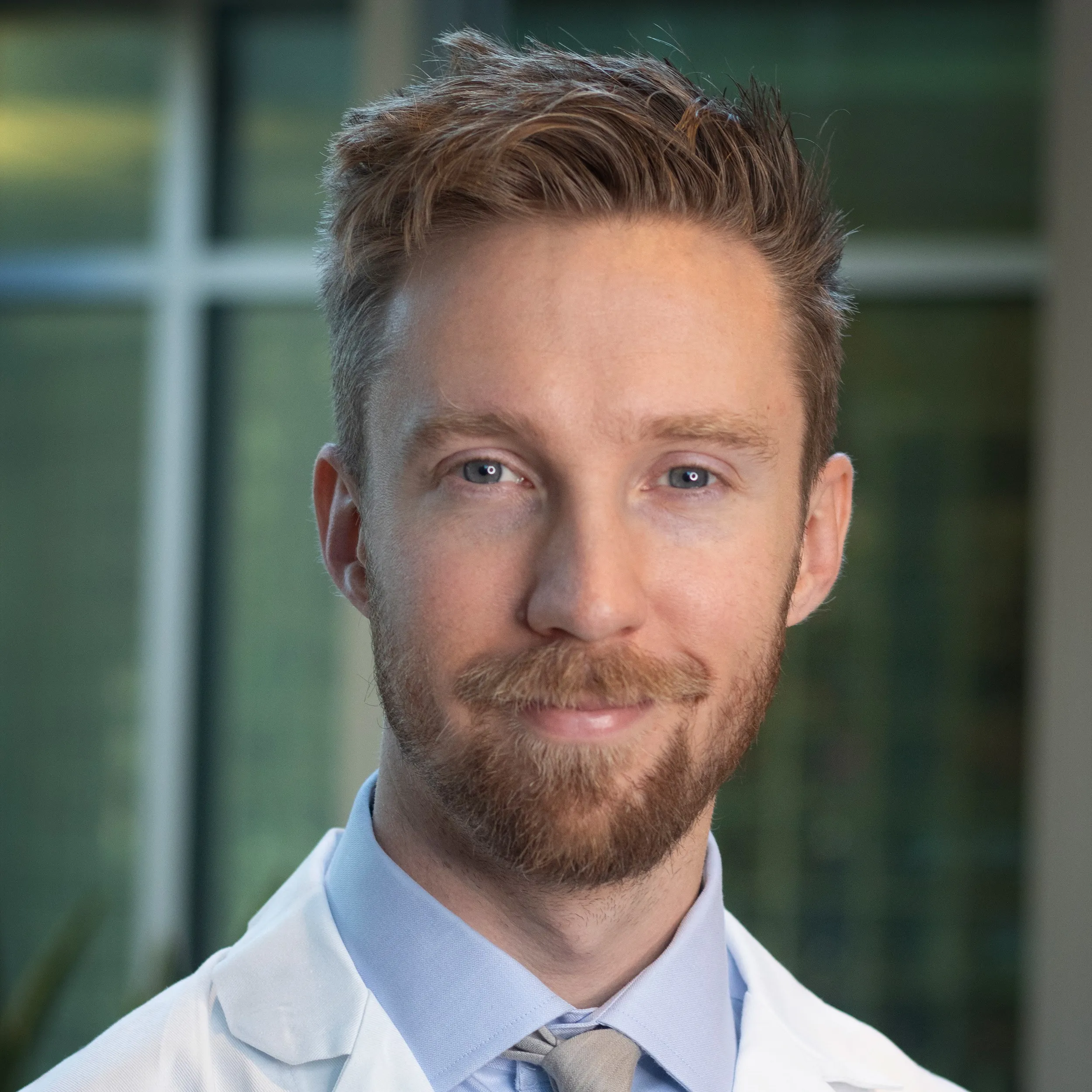 Dr. Christopher Porter, MD - Covington, LA - Surgery, General Surgeon
