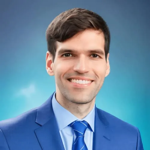 Andrew Monasterio - Isla Vista, CA - Psychiatry