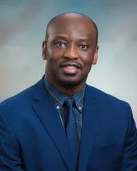 Dr. Aubrey Mwinyogle, MD