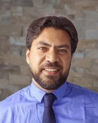 Dr. Mohamed Ehab Ramadan, MD - Springfield, MA - Anesthesiology